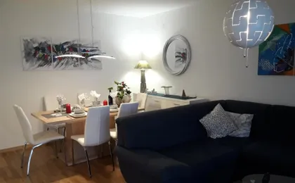 Apartment Rose