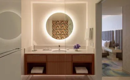 Lake Nona Wave Hotel