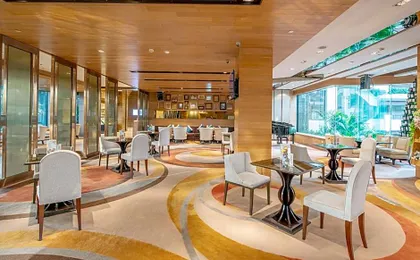 Mission Hills Hotel Resort Shenzhen