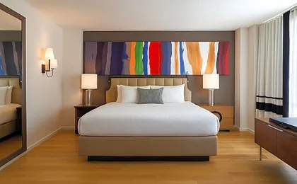 The Fifty Sonesta Hotel New York