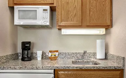 Hawthorn Extended Stay by Wyndham Decatur