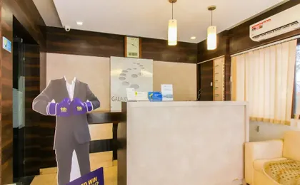 FabHotel Galaxy Comforts Andheri East