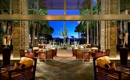 Hyatt Regency Scottsdale Resort and Spa at Gainey Ranch