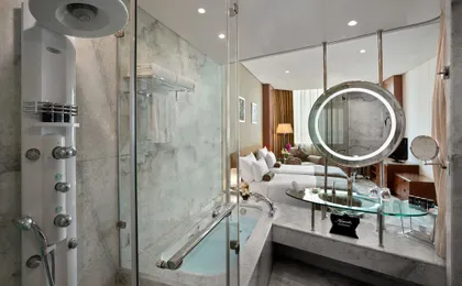 Kempinski Hotel Chengdu