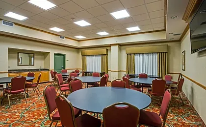 Country Inn & Suites by Radisson, Pensacola West, FL