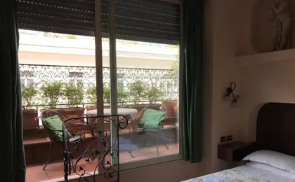 Okapi Rooms