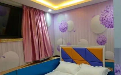 Gaodong Hostel