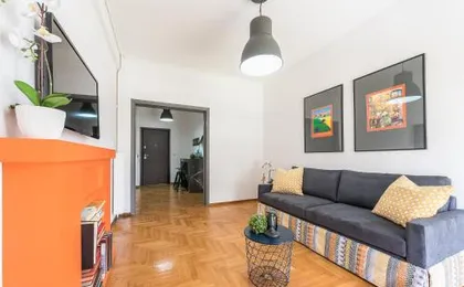 New Relaxed Central Apartment Walk Everywhere