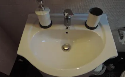 Konba luxury mini apartment