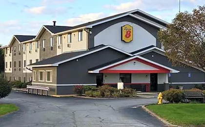 Super 8 by Wyndham Youngstown/Austintown