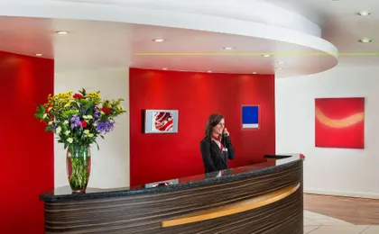 Park Inn by Radisson Birmingham Walsall