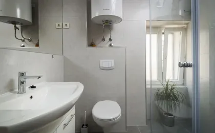 Nera Luxury Apartments