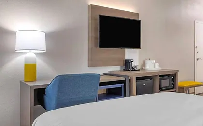 Comfort Inn - Weatherford