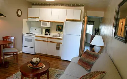 Affordable Suites Statesville
