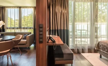 Innspire Hotel
