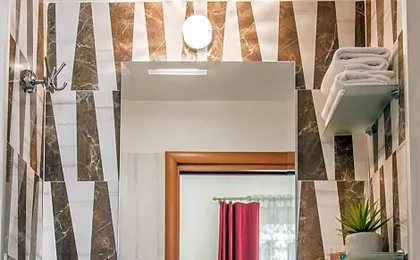 Ripetta Rooms