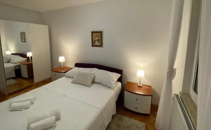Apartment Tina