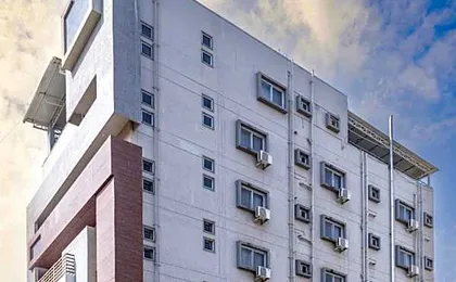 Suraksha Stay Kundalahalli Hotel