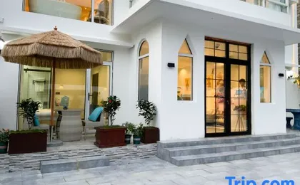 Tianbian Meishu Homestay