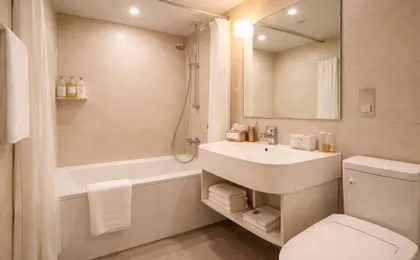 Hotel Signature Suites Delhi Airport