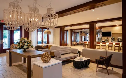 Cheeca Lodge & Spa