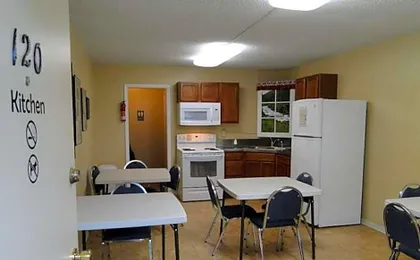 Konkolville Motel