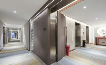Chongqing Shengshi Jiaxuan Hotel (Jiangjin Shuangfu Branch)