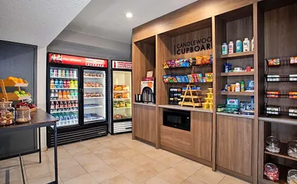 Candlewood Suites Kenosha - Pleasant Prairie by IHG