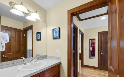 Highland Greens Oak Retreat 4 Bedroom Townhouse by RedAwning