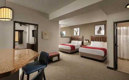 Great Wolf Lodge - Grapevine