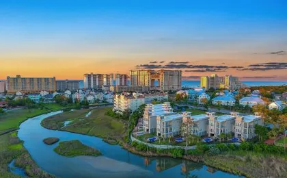 North Beach Resort & Villas