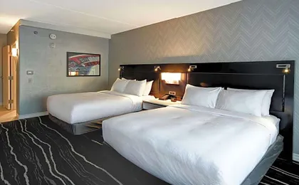 DoubleTree by Hilton Deadwood at Cadillac Jack's