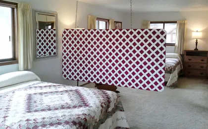 Freedom Ridge Cabins