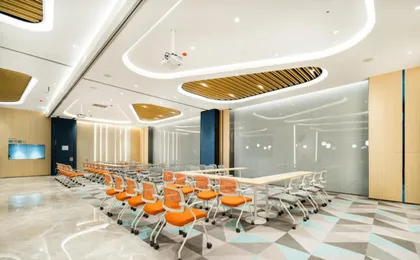 Holiday Inn Express Shanghai Pudong Zhangjiang
