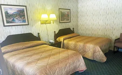 Pleasant Valley Motel West Stockbridge