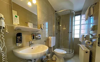 Hafner Hotel Apartment Stuttgart