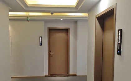 Oumanton Smart Movie Hotel (Guangzhou Hedong Subway Station)