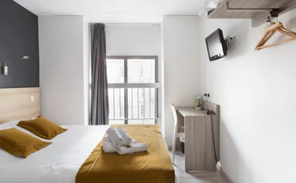 Lille City Hotel