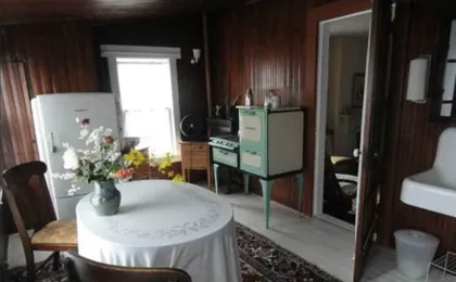 Victorian Bed And Breakfast of Staten Island