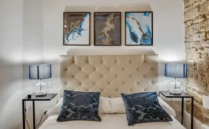 Palazzo Pitti Apartment with Terrace