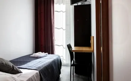Hotel du Dauphiné