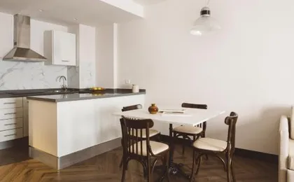 Honest Granada Apartments