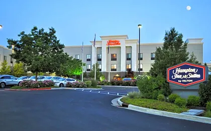 Hampton Inn & Suites Salt Lake City-West Jordan