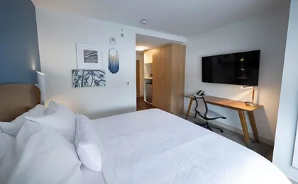 Element by Marriott Colorado Springs Downtown