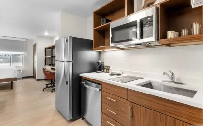 Everhome Suites Cheyenne