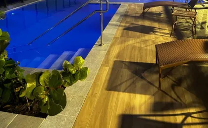 Apartamento Luxo Porto