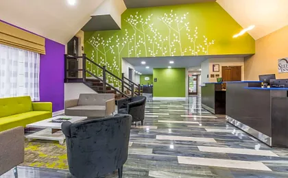 Travelodge by Wyndham Flowood