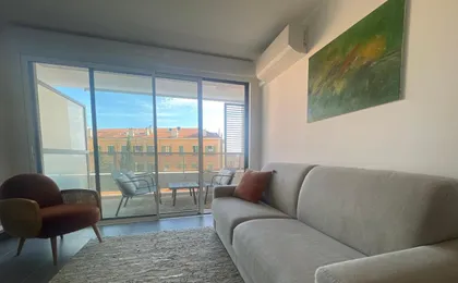 Cannes, Appartement Avec Parking+Terrasse, Croisette a Pied!