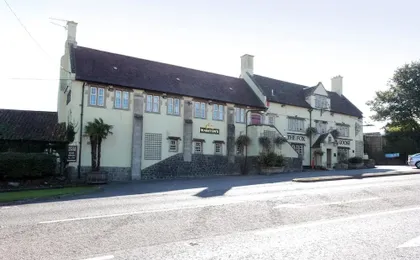 Fox & Goose, Barrow Gurney by Marston's Inns