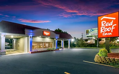 Red Roof Inn Lenoir